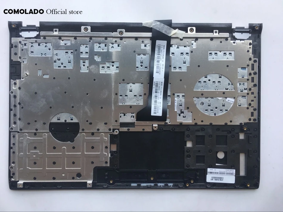 Латинская клавиатура LA для ASUS U46 U46E U46E-1A с раскладной клавиатурой C shell | Компьютеры