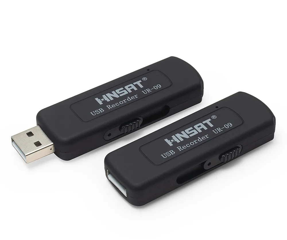 USB диктофон мини аудио запись U диск активация звука 4 Гб время записи 70 часов |
