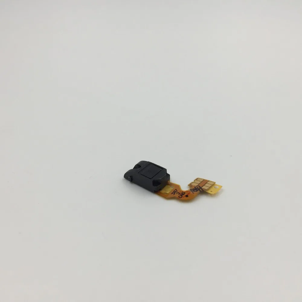 RTBESTOYZ Оригинальные новые наушники наушники Audio Гнездо для наушников Jack Flex для Nokia Lumia N620 N520 Cable.