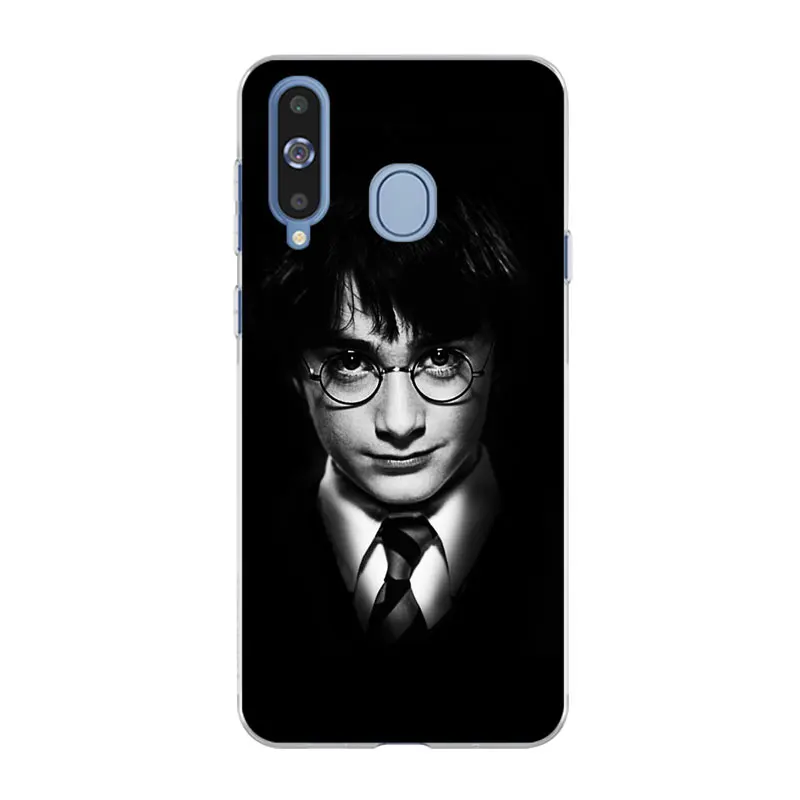 DREAMFOX N047 Harry Potter Soft TPU Silicone Cover For Samsung Galaxy J2 J3 J4 J5 J6 J7 J8 Pro Plus Prime 2018 2017 Case |