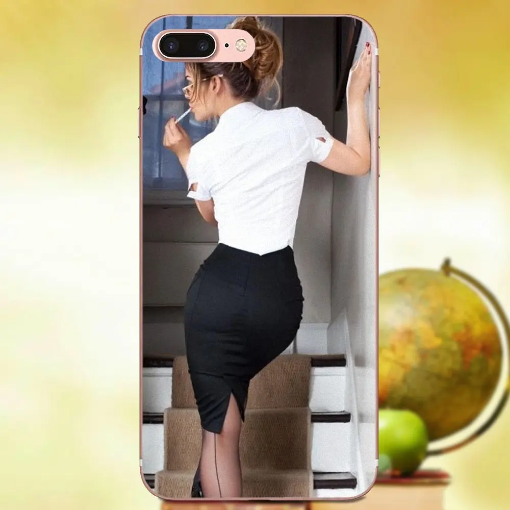 Горячая сексуальная девушка мягкая защитная для LG Nexus 5 5X G2 G3 mini spirit G4 G5 G6 K4 K7 K8 K10 2017