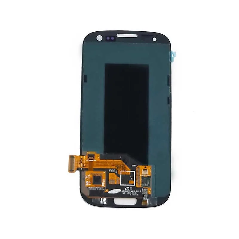 4 8 &quotсупер OLED для SAMSUNG Galaxy S3 i9300 i9300i ЖК дисплей сенсорный экран дигитайзер
