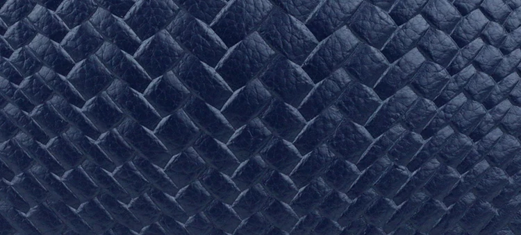 COMFORSKIN Роскошная натуральная кожа женские вязаные стильные сумки-мессенджеры брендовые дизайнерские высококачественные практичные сумки из воловьей кожи