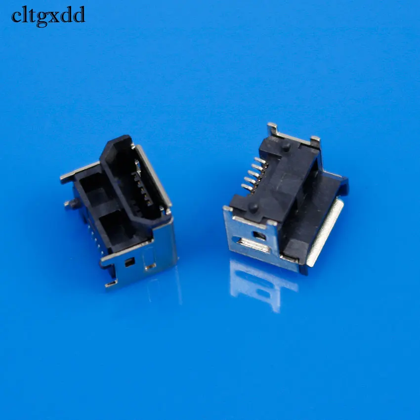 Cltgxdd Micro USB разъем для порта Western цифрового внешнего жесткого диска и т. д. передачи