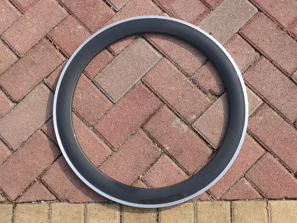 2019 # Новый обод совершенно новый полностью углеродный дорожный велосипед