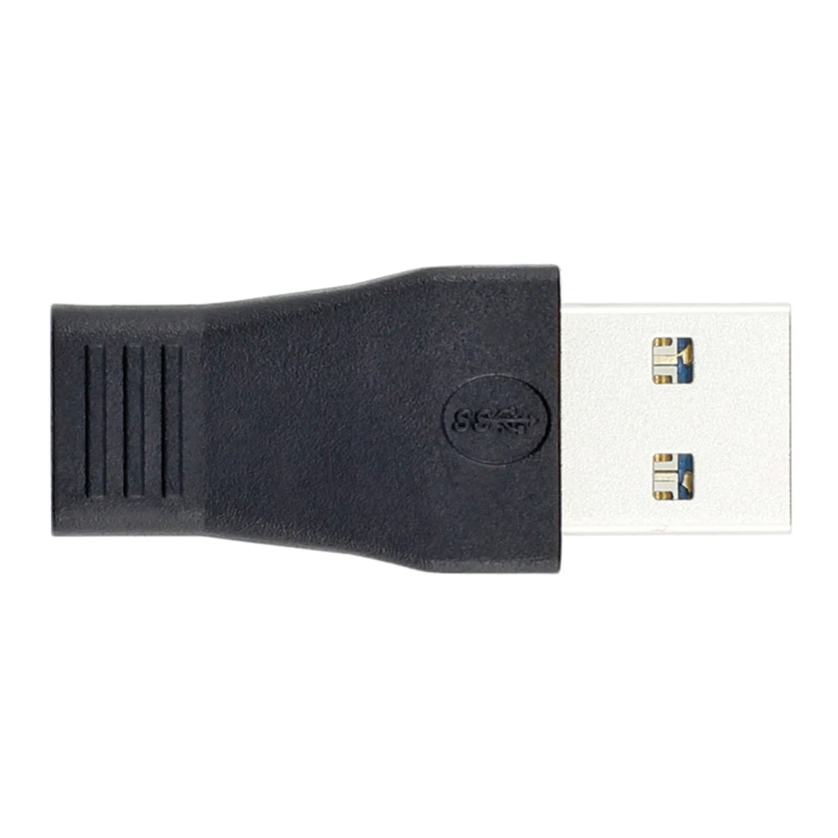Адаптер USB 3 1 Type C женский в 0 A Мужской конвертер данных Chenyang для Mac book Tablet жесткого