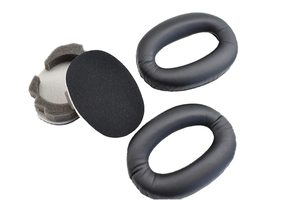 Whiyo 1 пара втулок для наушников сменные амбушюры подушка Sony MDR-1000X WH-1000XM2 |