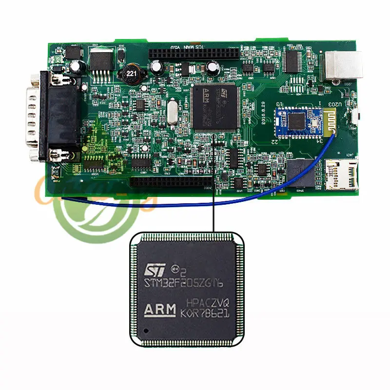 Обновление версии V5.00.12 WOW CDP БД автомобиля диагностический сканер V5.008 R2 WoW Bluetooth с