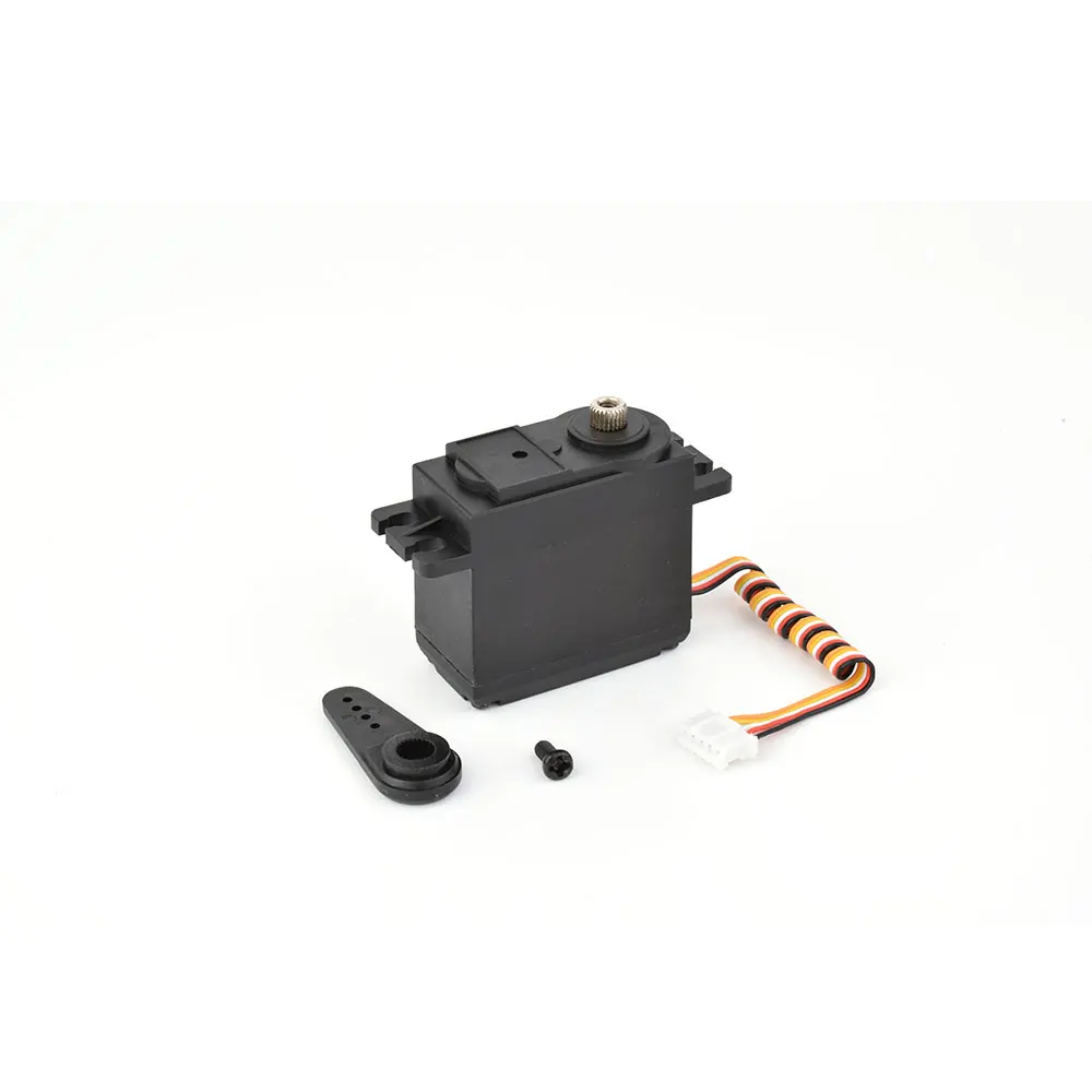 Сервопривод T-power 9 4 кг с металлической шестерней для 1/10 Wltoys 10428 10428-B2 10428-B 10428-C2