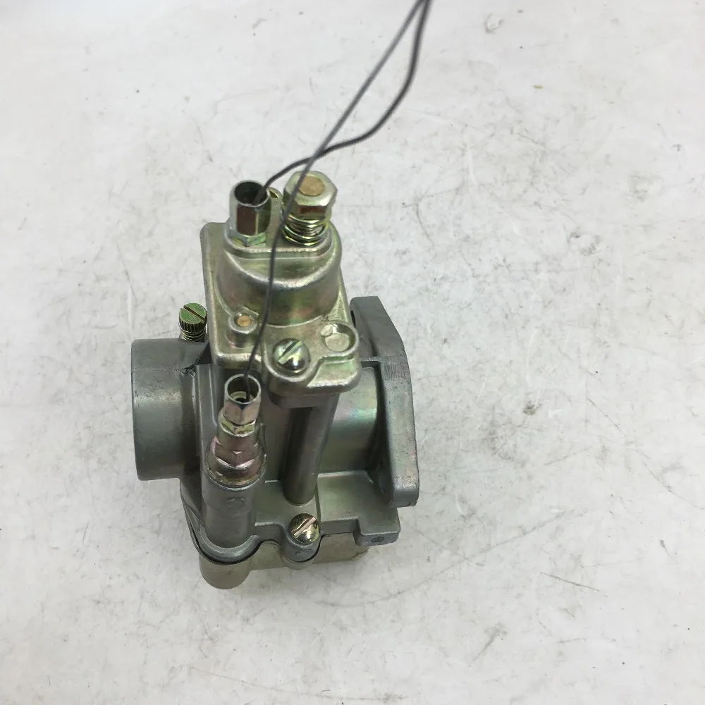 Cherryberg carb vegaser карбюратор carby карбюратор K65 K 650 Днепр Урал M72 MT16 M66 ИЖ Минск русский Мотоцикл Классический