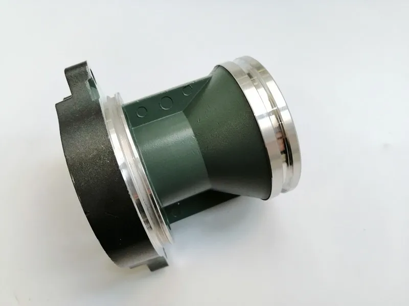 683 45361 02 8D 4D EK Нижняя крышка корпуса коробки передач для подвесного мотора Yamaha 9.9HP