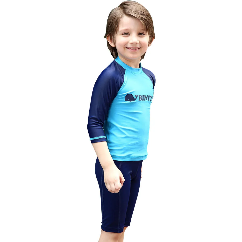 2016 г. хит купальники для девочек и мальчиков плавания купальные костюмы одежда