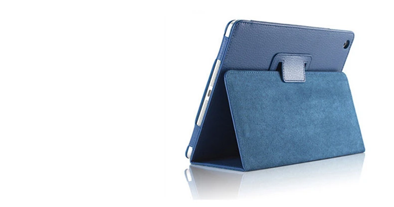 Для iPad 9,7 A1893 A1954 A1822 A1823 чехол Обложка для iPad Air 2 A1566 A1567 A1474 A1475 A1476_Smart Wake-сна и магнитного поля