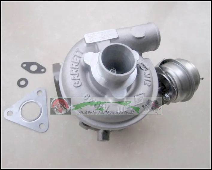 GTA17V 777218 7772185002S 5002S 1044100FB010 Turbo для JAC Jianghuai pickup Rui ling V3 Ruifeng HFC4DB1 2C