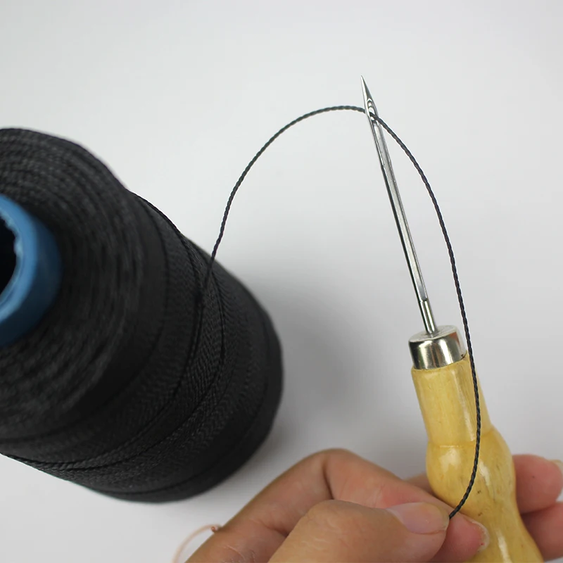 Бесплатная доставка высококачественные рабочие аксессуары из твердой кожи 150D