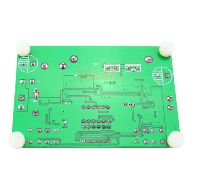 Светодиодный понижающий преобразователь напряжения от 6 до 40 В 0 32 в 12 24