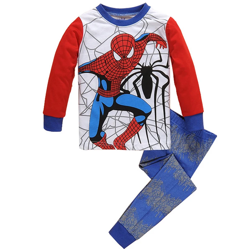 New children's suit boy sports leisure 18m-6 years old cotton suitable for spring and autumn new year clothing carnival season 2 | Детская