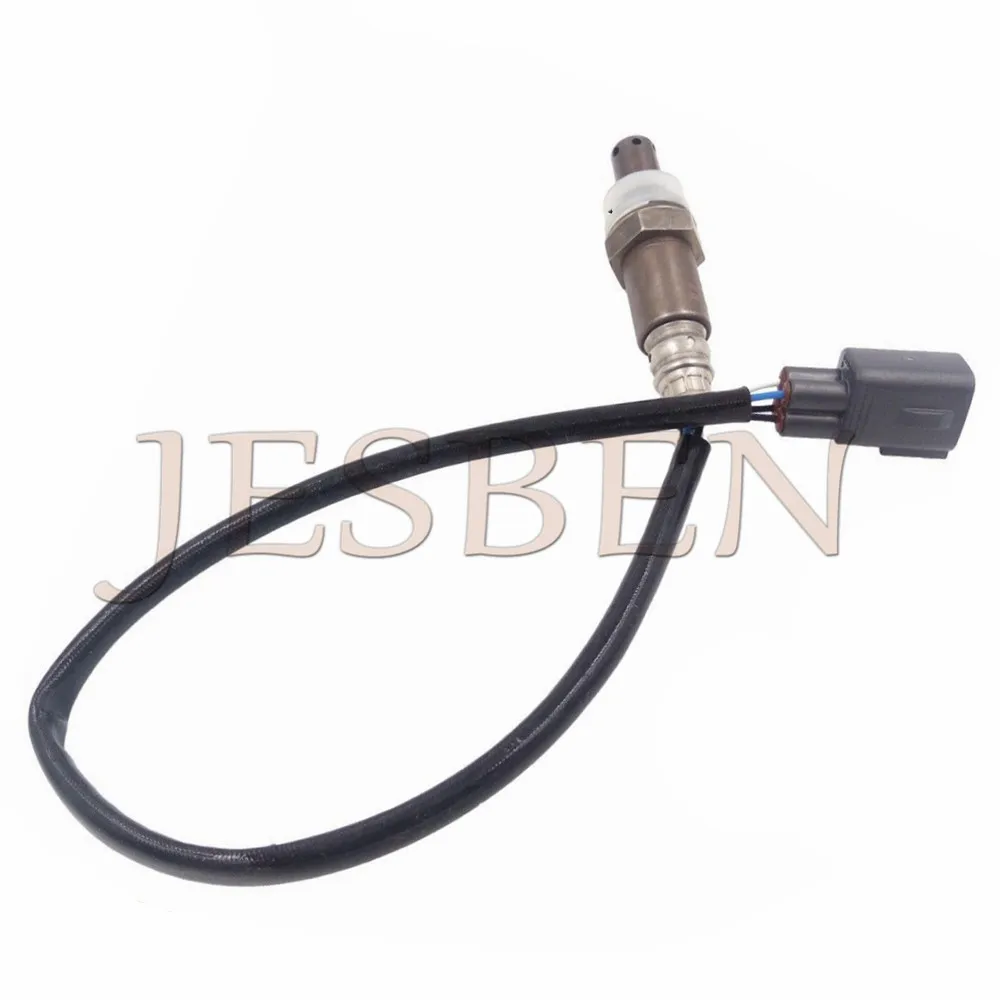 Кислородный датчик O2 подходит для LEXUS LS460 TOYOTA AVENSIS COROLLA Verso 1,6 1,8 2001-2009 NO#89465-05080 89465-50180 89465-13030