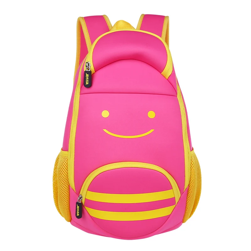 Оригинальный/Разноцветный/эргономичный рюкзак для начальной школы/Детский рюкзак/школьный портфель для мальчиков и девочек 1-3 классов