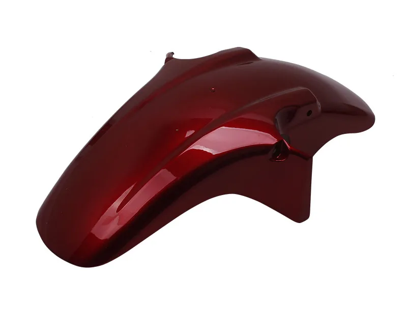 Переднее крыло мотоцикла брызговик для HONDA CB600 CB600F Hornet 600 98-06 99 00 01 02 03 04 05