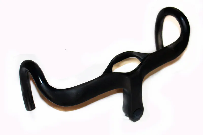 

bicycle road handlebar full carbon fiber carbon fiber one piece