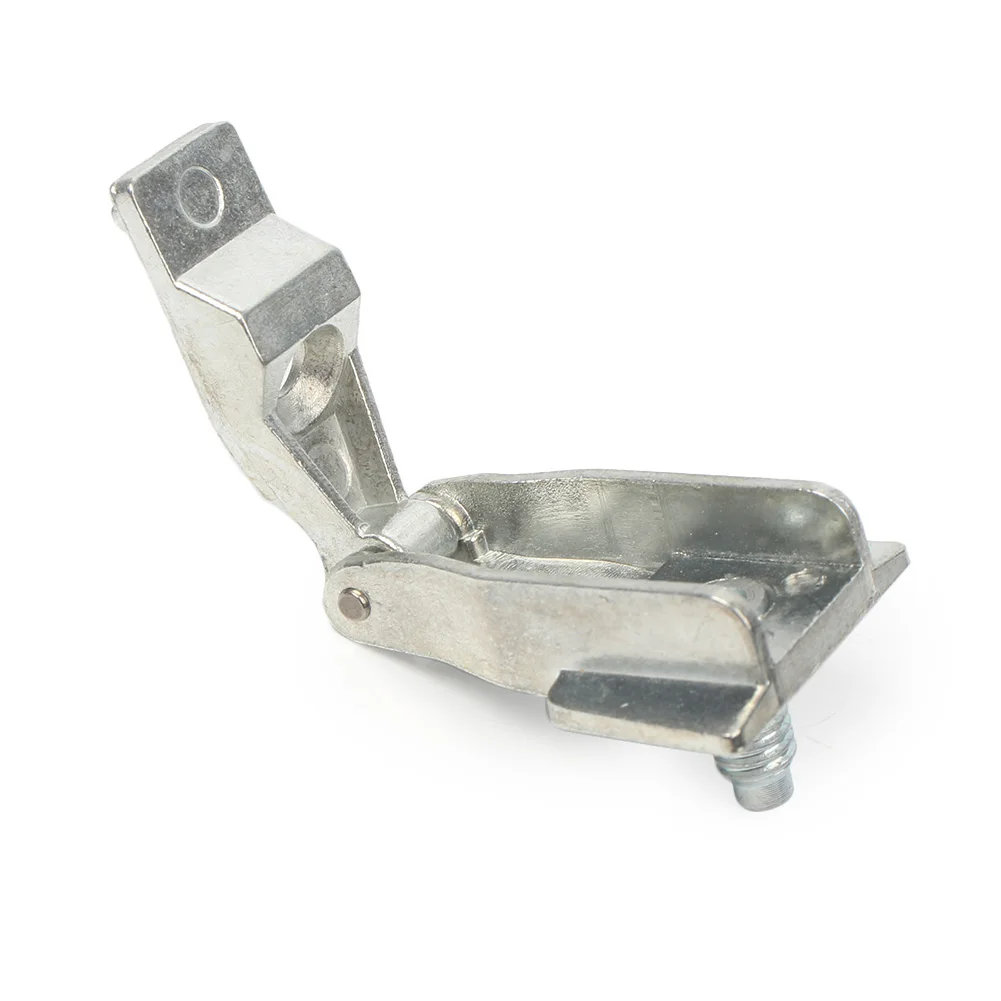 

Genuine For Fiat 500 Chrome 1x Outer Door Handle Hinge Repair OS or NS. 51964555