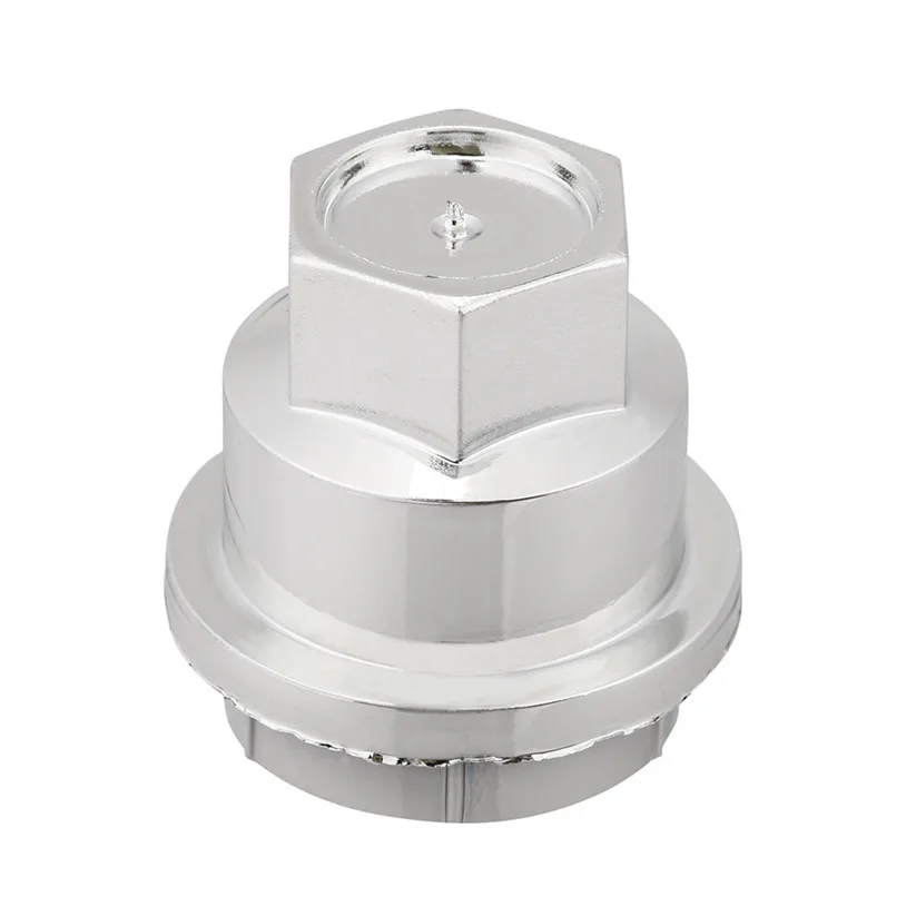 Автостайлинг гайки для автомобиля колпачок автомобильного колеса M24-2.0