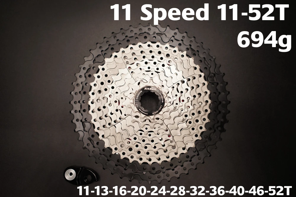 LTWOO zracing велосипедная кассета 9 10 11 12 скоростей MTB велосипед freewheel 11-36 T/11-42 T/46 T/11-50 T/11-52 T для ALIVIO/DEORE/SLX /XT