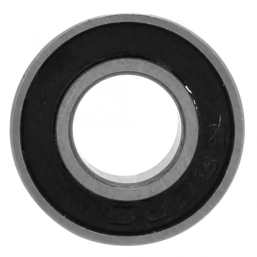 10 шт. резиновый шариковый подшипник 684 2RS/685 2RS/686 2RS двусторонние подшипники
