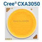 Cree CXA3050 CXA 3050 100 Вт, керамический монолитный блок светодисветильник EasyWhite 4000K -5000K, теплый белый 2700K - 3000K сбез держателя