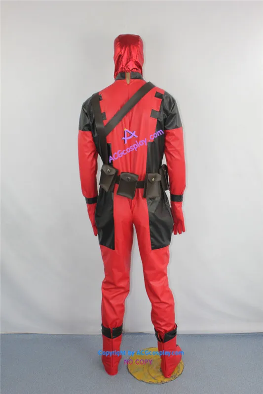Костюм для косплея Дэдпула|deadpool cosplay costume|cosplay costumedeadpool |