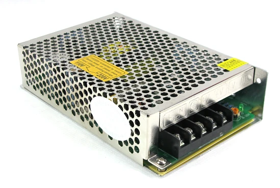 S 50/S 60/S 75 импульсный источник питания AC к DC 50 Вт/60 Вт/75 Вт трансформатор небольшой