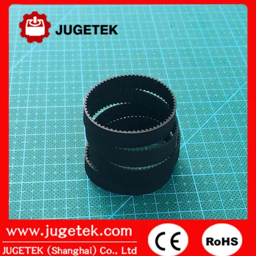 112mm length 56 teeth 9mm width Closed-loop GT2 Timing Belt 112-2GT-9 | Обустройство дома