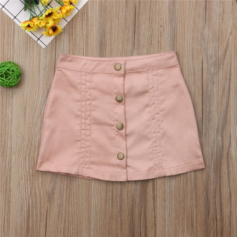 Юбка карандаш с завышенной талией на пуговицах|Юбки| |