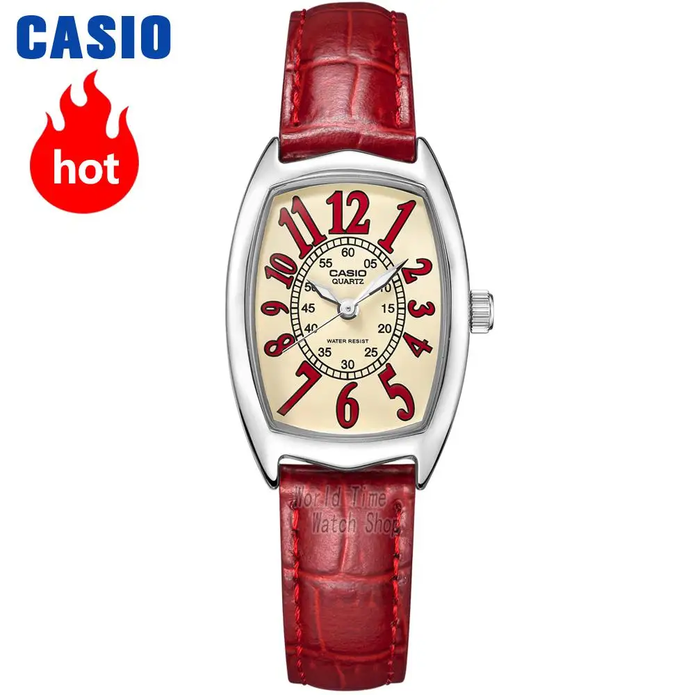Часы Casio Star женские часы лучший бренд класса люкс Подарочные женские часы женские 30м Водонепроницаемые Светящиеся Кварцевые Спортивные часы relogio feminino reloj mujer montre homme bayan kol saati zegarek damski
