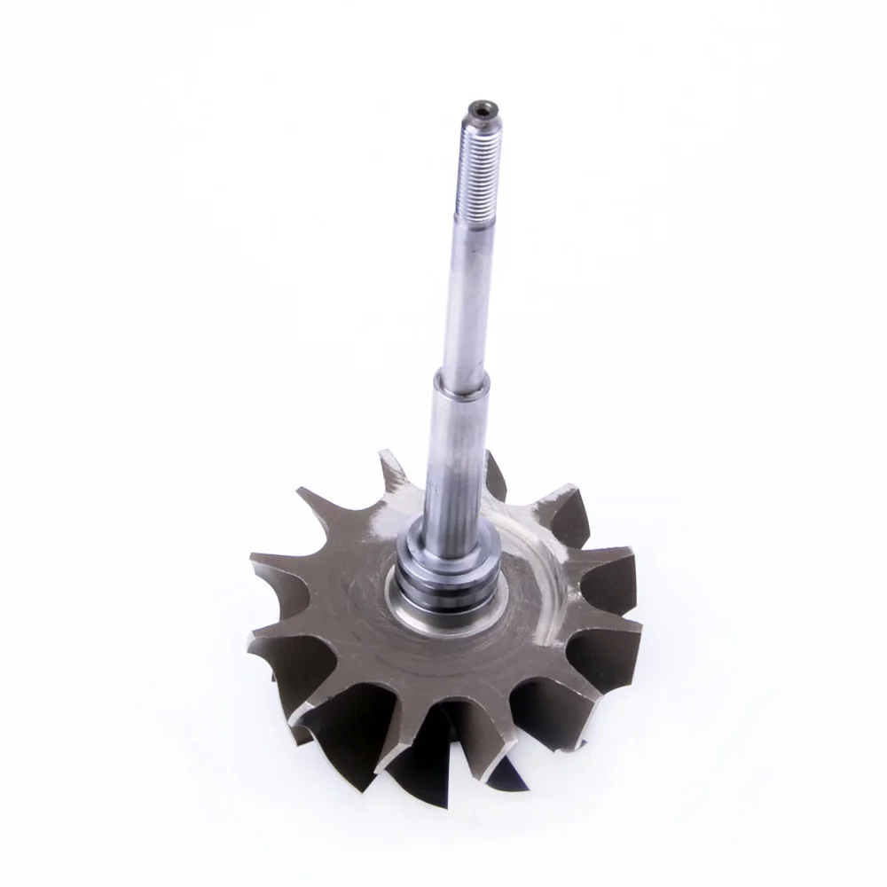 Комплект прокладок турбины производства компании kinugawa колеса для Mitsubishi STD TD06 T618Z
