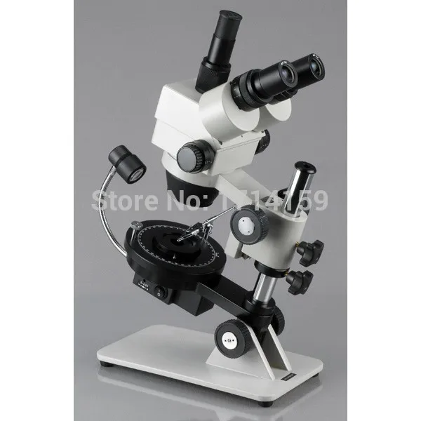 Дилеры ювелирных изделий-амскопы беспроводные светодиодсветодиодный 3 5x-67 5 X