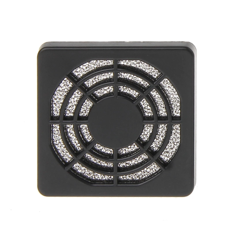 Компьютер гвардии пылезащитный пыли фильтрация PC чехол Вентилятор Cooler Фильтр