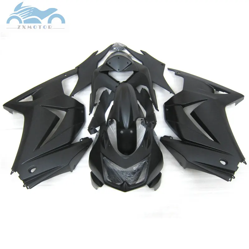 Бесплатная доставка на заказ набор для обтекателей KAWASAKI Ninja 250R ZX250 2008-2014