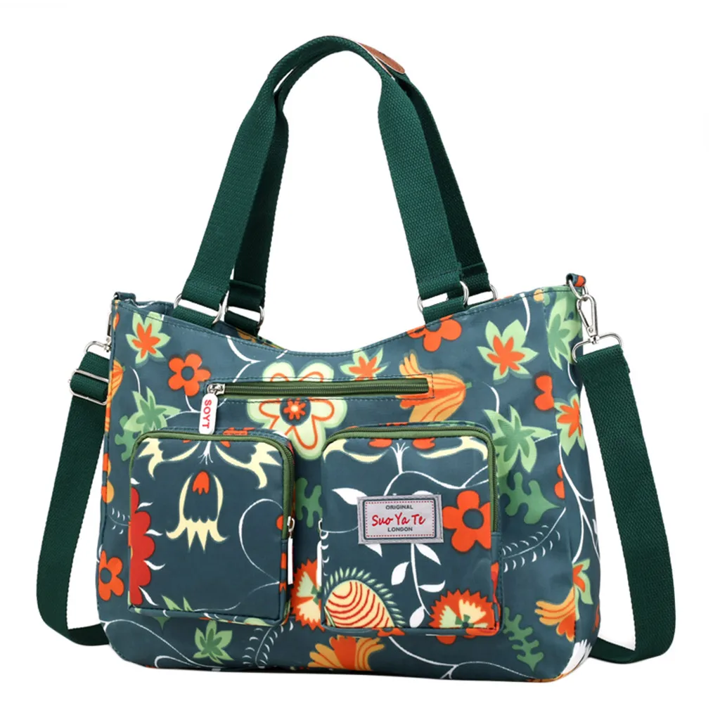 Вместительные женские сумки модная сумка для покупок Повседневная Сумка тоут с