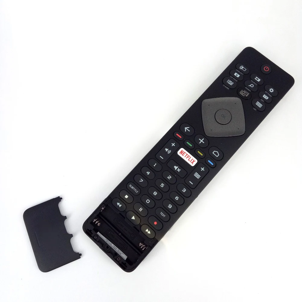 Новый оригинальный YKF413 002 для Philips ТВ пульт дистанционного управления 398GR10BEPHN0007HT