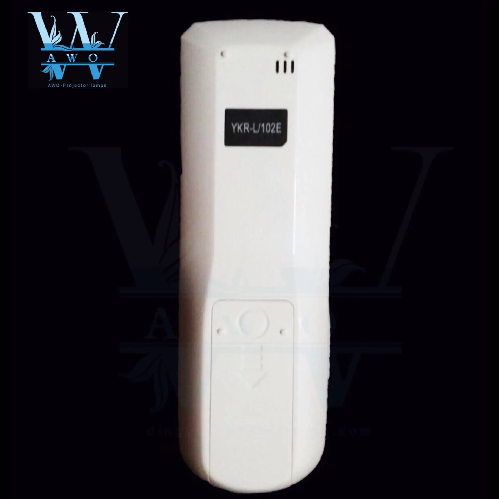 AWO 1 шт. YKR-L/102E для AUX кондиционер пульт дистанционного управления