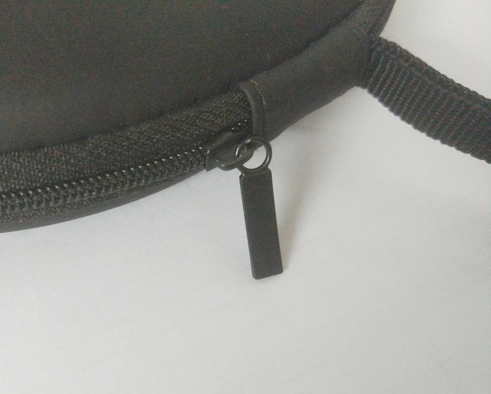 Чехол для хранения гарнитуры для Bose QC30 QC 30 с шейным ремешком, Bluetooth наушники, беспроводные наушники, Жесткий Чехол, сумка для переноски, черный цвет