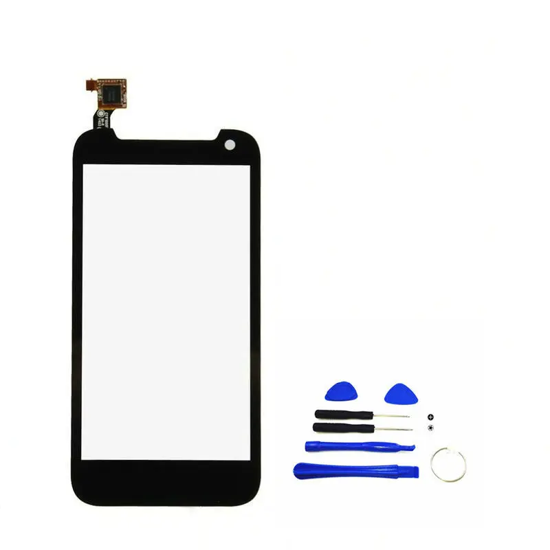 RTBESTOYZ аналого-цифровой преобразователь для HTC Desire 310 сенсорный экран Экран Digitizer