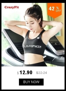CrazyFit, спортивный бюстгальтер на бретелях размера плюс, женские бюстгальтеры, 4XL, ударопрочный, пуш-ап, мягкий, для бега, фитнеса, йоги, спортивный топ