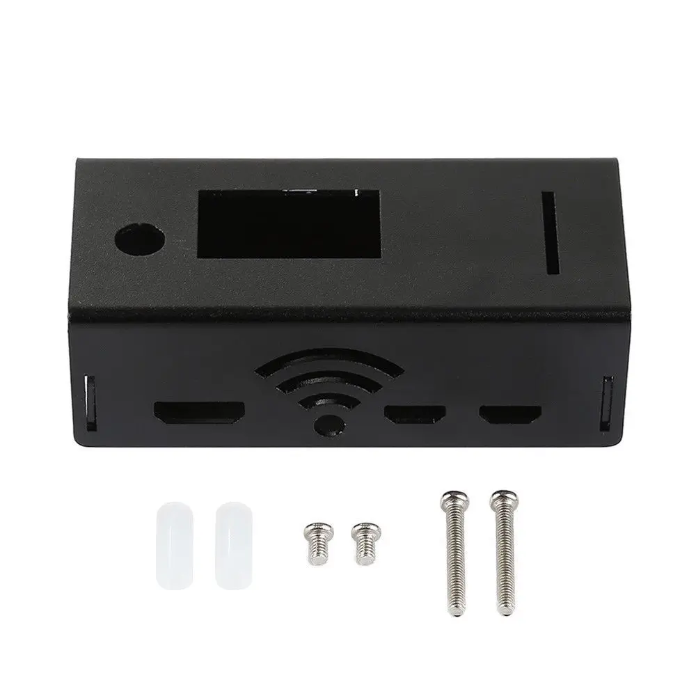 Новинка точка доступа V1.7 Jumbospot UHF VHF UV MMDVM для P25 DMR YSF DSTAR NXDN Raspberry Pi Zero 3B|Антенны
