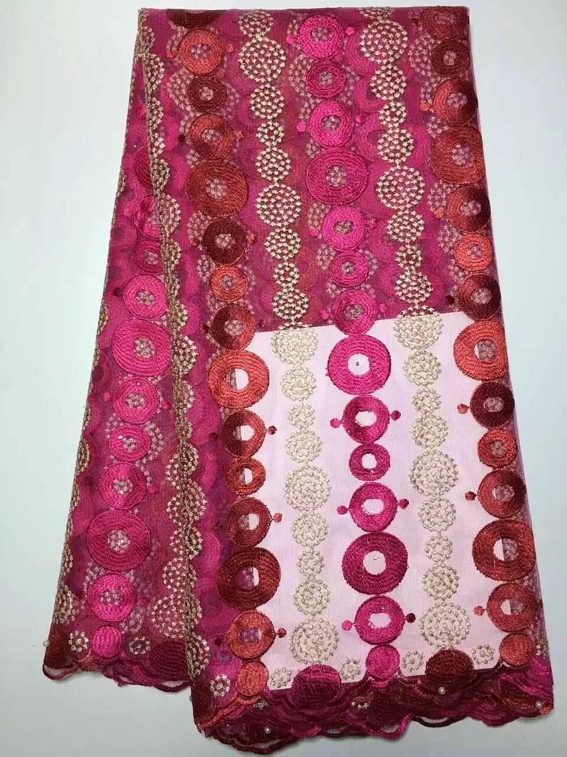 Поступление сезона 2015 г. Африканский Кружево Новинка! чистая Высокое качество