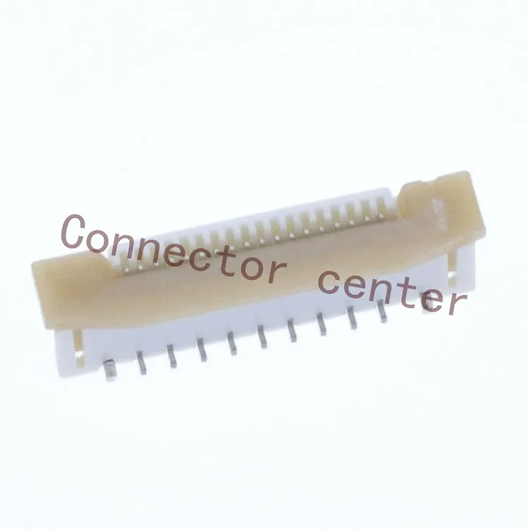 Оригинальный FPC/FFC Φ для Molex 0 5 мм Шаг 18Pin 2-рядный вертикальный тип 52559-1870 |
