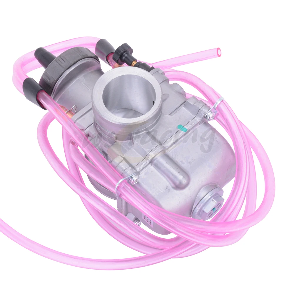 Universal 34mm 36mm 38mm 40mm Motorcycle PWK Carburetor Carburador Carb For Keihin Suzuki Yamaha Honda ATV UTV Scooter