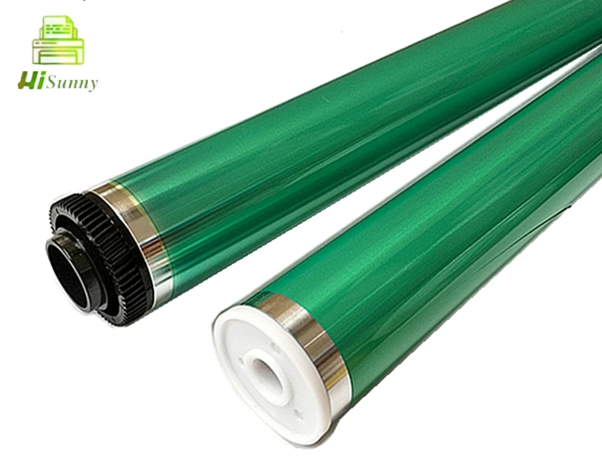 

2pcs Long Life Cylinder For Toshiba BD255 455 4530 355 256 356 305 306 456 OPC Drum